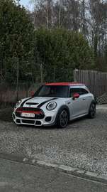 2.0A JCW