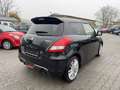 Suzuki Swift Sport 1,6 100 kW / Bi-Xenon Schwarz - thumbnail 3
