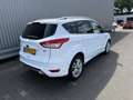 Ford Kuga 1.5 Titanium H/Leer, Clima, LM LED Nw APK --Inruil Wit - thumbnail 2