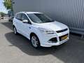 Ford Kuga 1.5 Titanium H/Leer, Clima, LM LED Nw APK --Inruil Wit - thumbnail 23