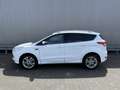 Ford Kuga 1.5 Titanium H/Leer, Clima, LM LED Nw APK --Inruil Wit - thumbnail 9