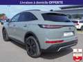 DS Automobiles DS 7 DS7 BlueHDi 130 EAT8 Performance Line +Cam +HML +A Gris - thumbnail 7