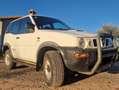 Nissan Terrano Terrano SR 2.7 TDI SR Blanco - thumbnail 10