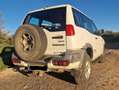 Nissan Terrano Terrano SR 2.7 TDI SR Blanco - thumbnail 3