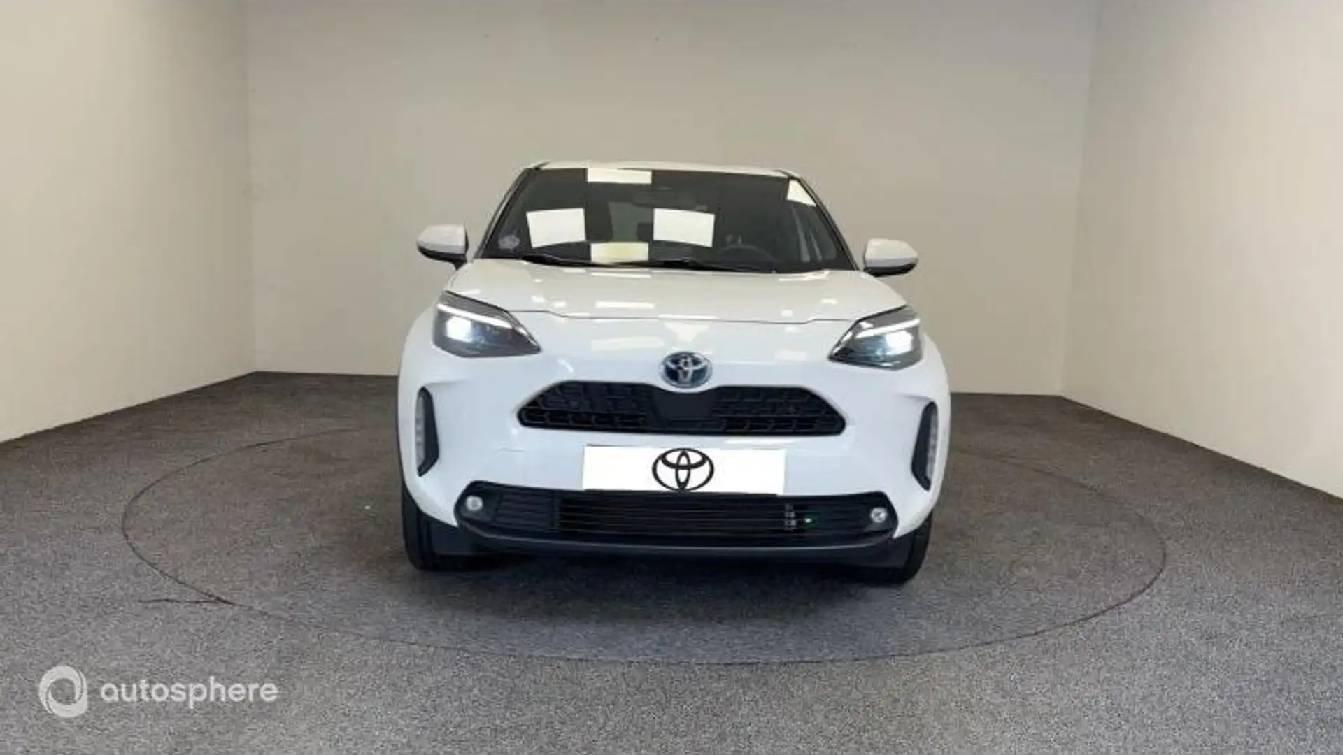 Toyota Yaris Cross 116h Design MY22 - 2