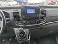Ford Transit Custom FT 310 L2 Kombi Trend 130 Blanc - thumbnail 14