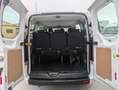 Ford Transit Custom FT 310 L2 Kombi Trend 130 Blanc - thumbnail 20