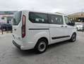 Ford Transit Custom FT 310 L2 Kombi Trend 130 Blanc - thumbnail 8