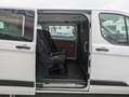 Ford Transit Custom FT 310 L2 Kombi Trend 130 Blanc - thumbnail 9