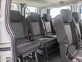Ford Transit Custom FT 310 L2 Kombi Trend 130 Blanc - thumbnail 18