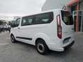 Ford Transit Custom FT 310 L2 Kombi Trend 130 Blanc - thumbnail 10