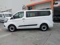 Ford Transit Custom FT 310 L2 Kombi Trend 130 Blanc - thumbnail 5