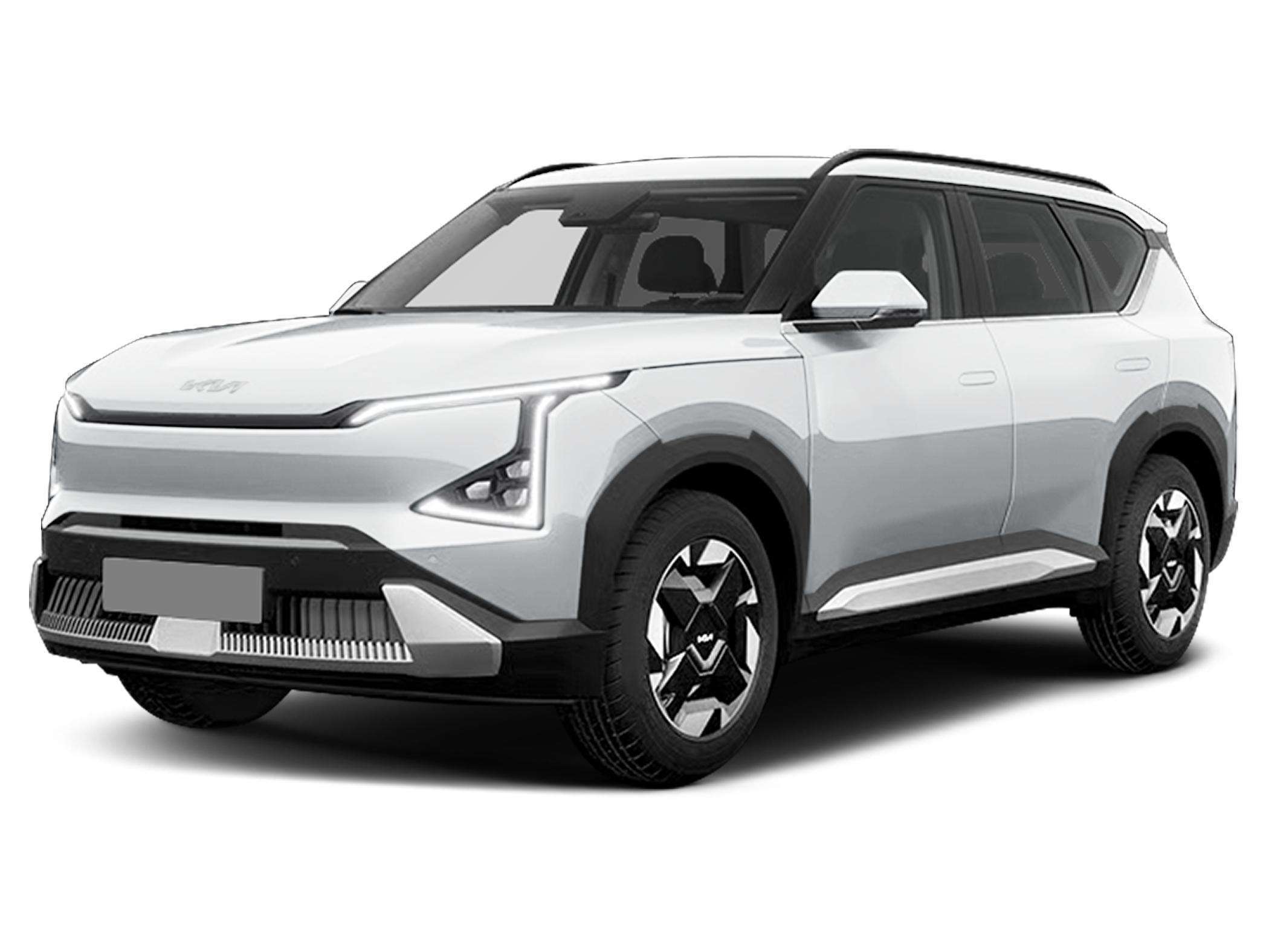 2027 Kia EV5