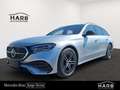 Mercedes-Benz E 220 d 4matic Silber - thumbnail 2