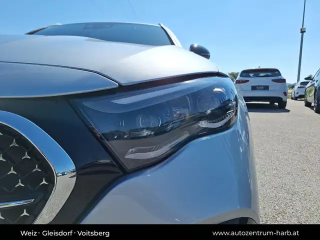 Mercedes-Benz E 220 d 4matic Ansicht 17