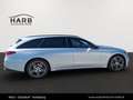 Mercedes-Benz E 220 d 4matic Silber - thumbnail 12