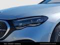 Mercedes-Benz E 220 d 4matic Silber - thumbnail 13