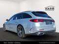 Mercedes-Benz E 220 d 4matic Silber - thumbnail 8