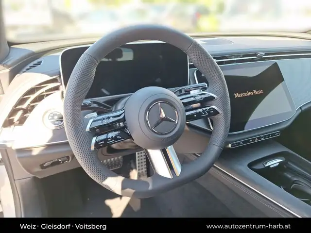 Mercedes-Benz E 220 d 4matic Ansicht 21