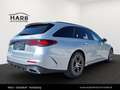 Mercedes-Benz E 220 d 4matic Silber - thumbnail 9
