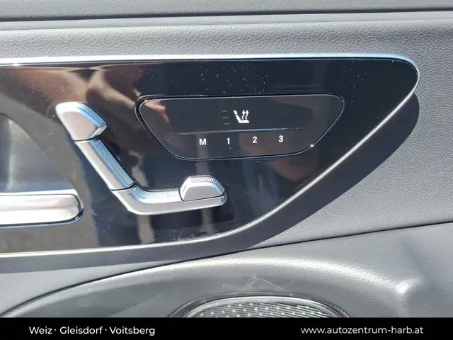 Mercedes-Benz E 220 d 4matic Ansicht 33