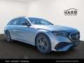 Mercedes-Benz E 220 d 4matic Silber - thumbnail 7