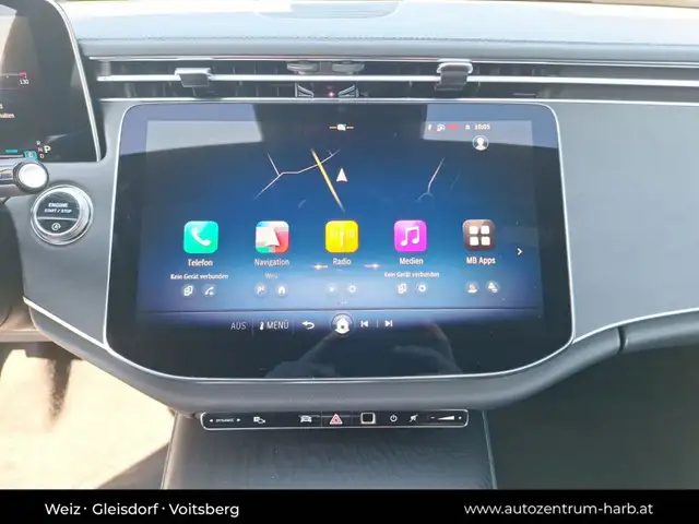 Mercedes-Benz E 220 d 4matic Ansicht 25