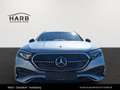Mercedes-Benz E 220 d 4matic Silber - thumbnail 5