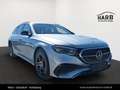 Mercedes-Benz E 220 d 4matic Silber - thumbnail 6