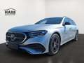 Mercedes-Benz E 220 d 4matic Silber - thumbnail 37