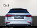 Mercedes-Benz E 220 d 4matic Silber - thumbnail 10
