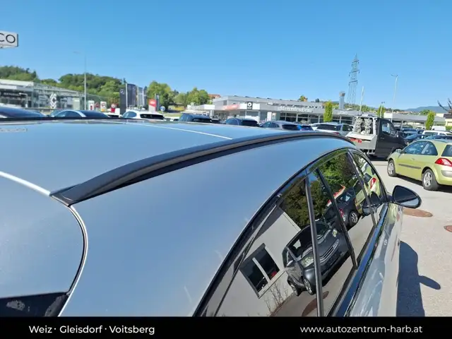 Mercedes-Benz E 220 d 4matic Ansicht 19