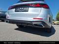Mercedes-Benz E 220 d 4matic Silber - thumbnail 18