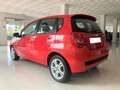 Chevrolet Aveo 1.4 16v LT Aut. Rot - thumbnail 2
