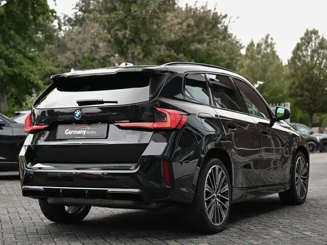 BMW X1 view 15