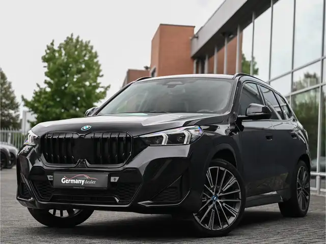 2022 BMW X1 in Black for sale