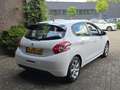Peugeot 208 1.0 VTi LIKE 5DR |Airco |Nap |Lm velgen Wit - thumbnail 9