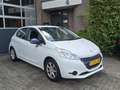 Peugeot 208 1.0 VTi LIKE 5DR |Airco |Nap |Lm velgen Wit - thumbnail 4