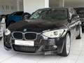 BMW 120 d Aut. M-Sport*/BiXen/Navi Prof./PDC/HU 05.27 Schwarz - thumbnail 1