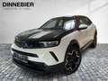 Opel Mokka GS Line 1.2 Direct Sondermodell Individual Blanc - thumbnail 2