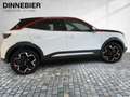 Opel Mokka GS Line 1.2 Direct Sondermodell Individual Blanc - thumbnail 6