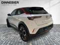 Opel Mokka GS Line 1.2 Direct Sondermodell Individual Blanc - thumbnail 4