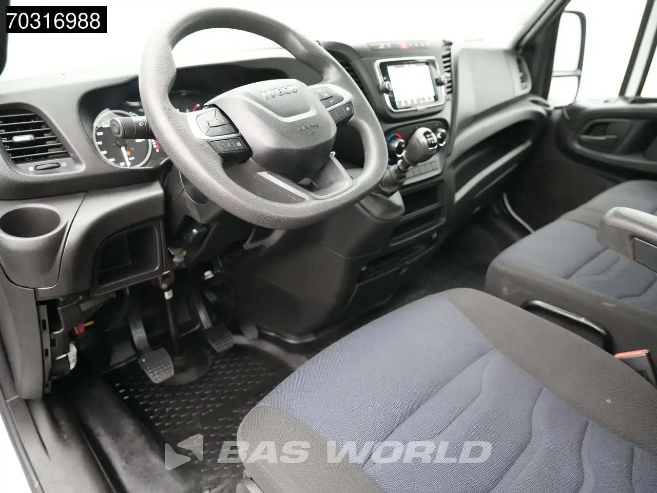 Iveco Model not specified 2021