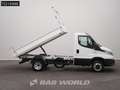 Iveco Daily 35C16 3.0L 160PS Doppelbereifung 3,5t A Weiß - thumbnail 8