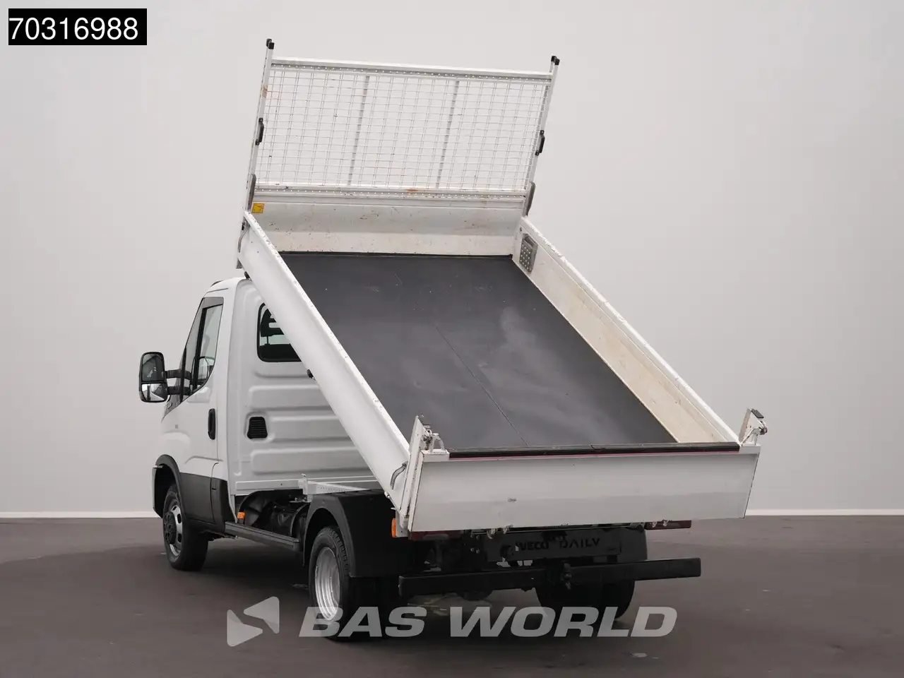 Iveco Model not specified 2021