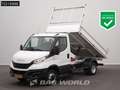 Iveco Daily 35C16 3.0L 160PS Doppelbereifung 3,5t A Weiß - thumbnail 1
