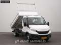 Iveco Daily 35C16 3.0L 160PS Doppelbereifung 3,5t A Weiß - thumbnail 6