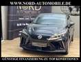 MG MG4 64kWh LUXURY *360KAM*ACC*LEDER*UPE:43* Schwarz - thumbnail 1