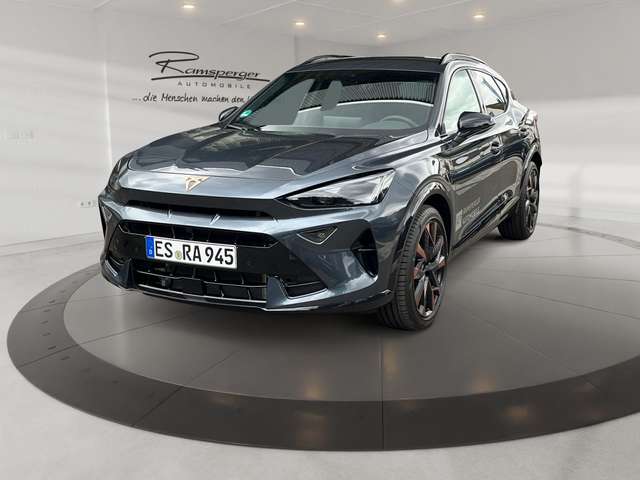 CUPRA Formentor 1.5 eTSI LED/Assist/Kamera/uvm.