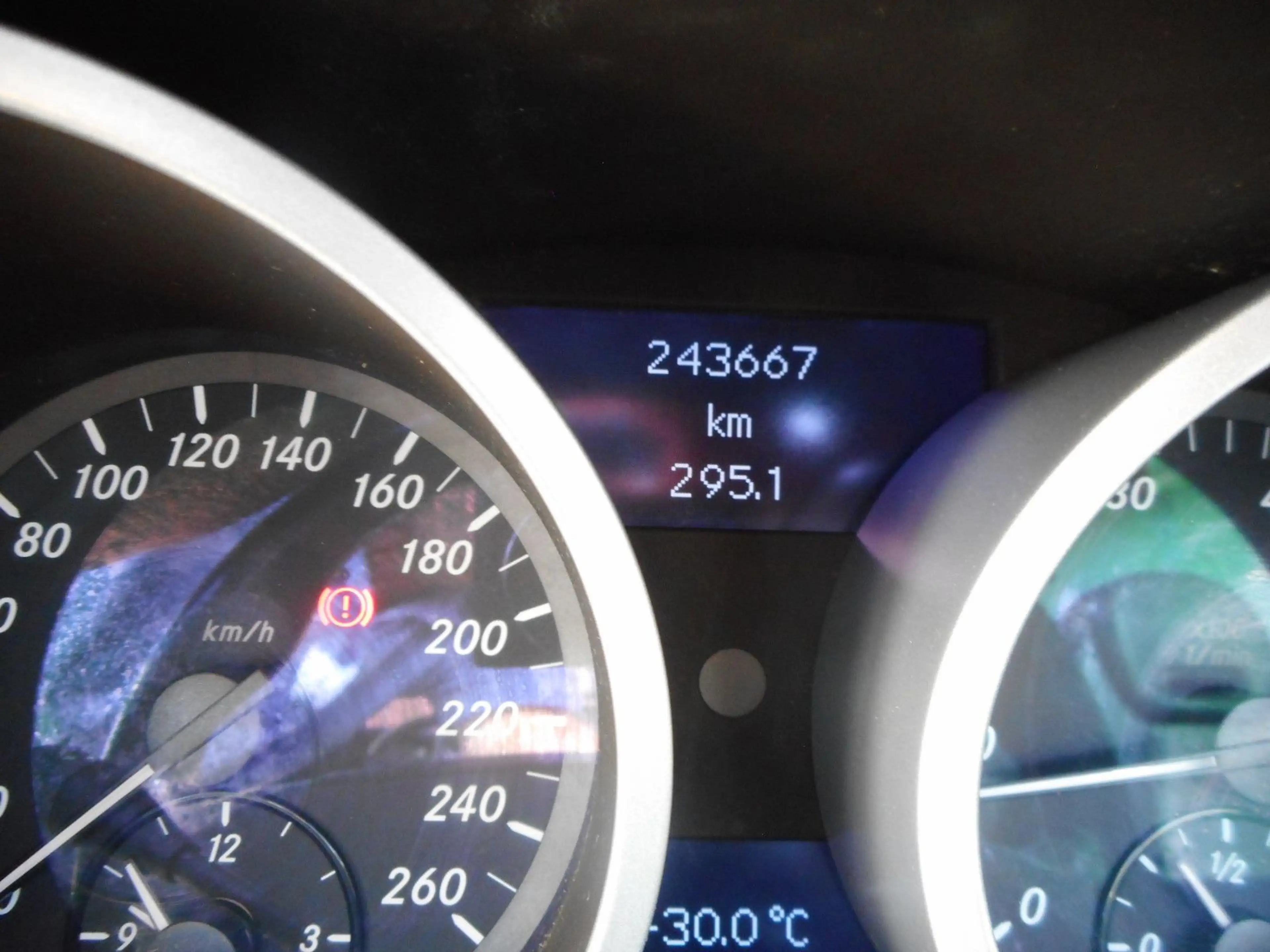 Mercedes-Benz SLK 200 K Roadster Leder Airscarf  HU 08/2027 — photo 14